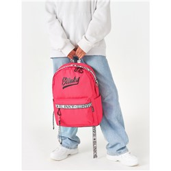 Рюкзак «BL-A9056/6» розовый