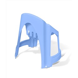 Стул детский KIDS 532
                        голубой pan278