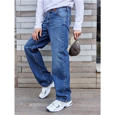 Мужские джинсы арт. 0904