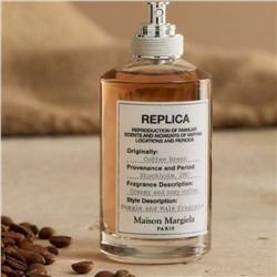 Maison Margiela Replica Coffee Break For Women edt 100 ml