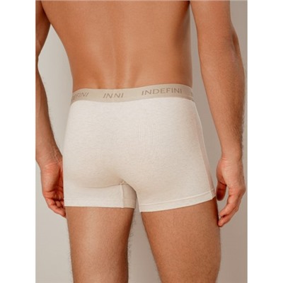 Трусы боксеры (шорты), Indefini, MUG4008 оптом