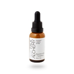 Сыворотка для лица Facial serum «Bakuchiol 0,8% + Tocopherol», 30 мл