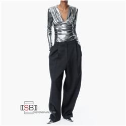 H&M, 975313, Боди