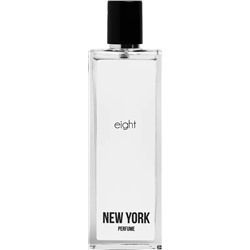 NEW YORK PARFUME lady EIGHT 50ml edp