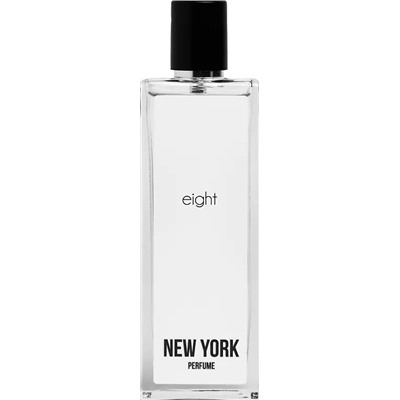 NEW YORK PARFUME lady EIGHT 50ml edp
