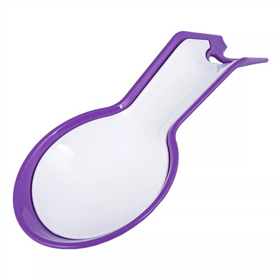 Подставка под ложку Lavender 36344