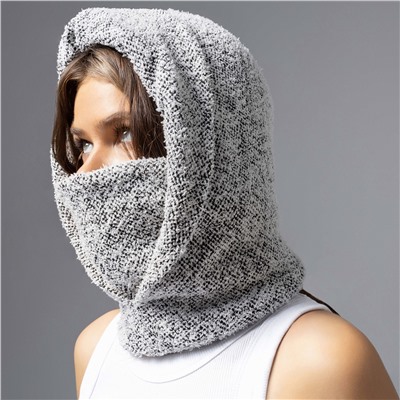 Капюшон-балаклава, Магия прикосновений