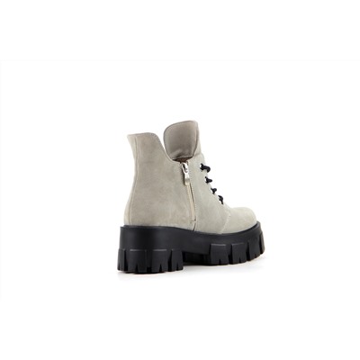 Ботинки ED'ART 228.90200'bl.grey.w R