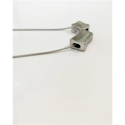 Кулон на цепочке