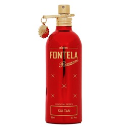 Fontela Sultan unisex edp 100 ml