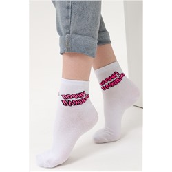 Носки Пляшем женские