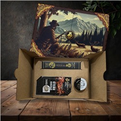 Подарочный набор "Удачная Охота"