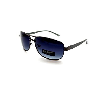 Алюминиевые поляризационные очки - Polarized 1989 с28