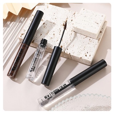 Гель для бровей фиксирующий Dragon Ranee, 6 мл.