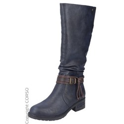 Rieker-Winterstiefel Время выкупа ВЫКУПАТЬ СРАЗУ, Выкуп возможен в случае ВЫКУП БЕЗ ИЗМЕНЕНИЯ ЦЕНЫ в €, Размер 38, Производитель RIEKER