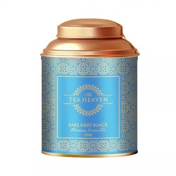 Черный чай Эрл Грей (100 г), Earl Grey Black Tea, произв. Tea Heaven