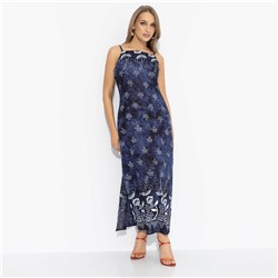 Сарафан из вискозы, Невозможно не заметить