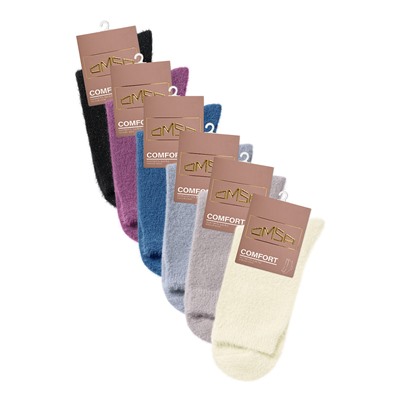 Носки женские OMSA COMFORT