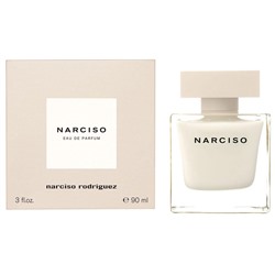Narciso Rodriguez Eau de parfum for women 90 ml A-Plus