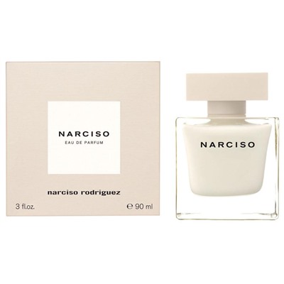 Narciso Rodriguez Eau de parfum for women 90 ml A-Plus