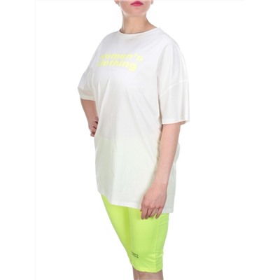 KD-868 LIGHT GREEN Костюм-двойка женский 7986 TREND