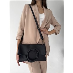 Сумка женская из телячьей кожи