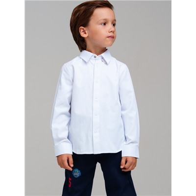 Рубашка для мальчика