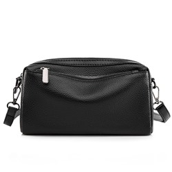 Bags Сумка женская / кожа / 0358141