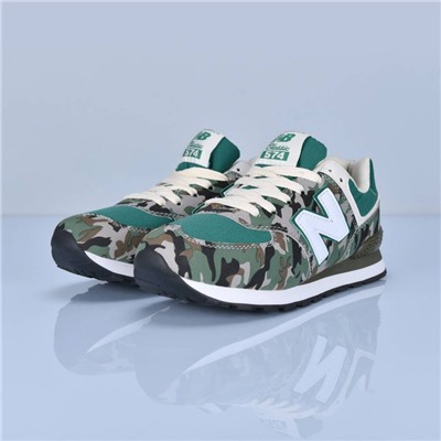 Кроссовки New Balance  574 арт 5516