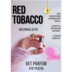 Red Tobacco / GET PARFUM 101