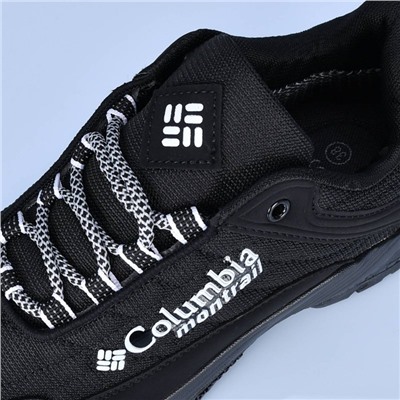Зимние кроссовки Columbia арт 5627