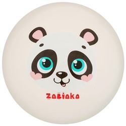 Мяч детский, d=22 см, 60 г, цвета микс