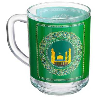 КРУЖКА 250 МЛ