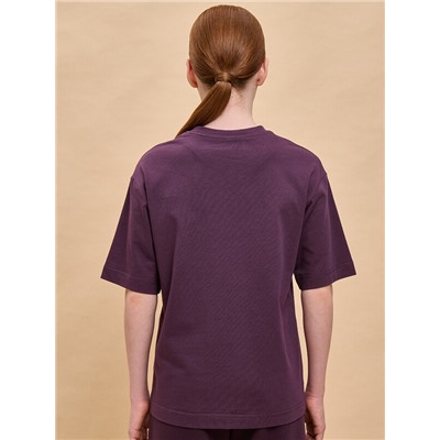 Футболка для девочек