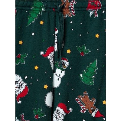 Пижама для мальчика