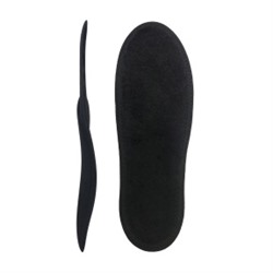 Lum203T Стельки ортопедические Luomma при комбинированном плоскостопии (зима) р.35