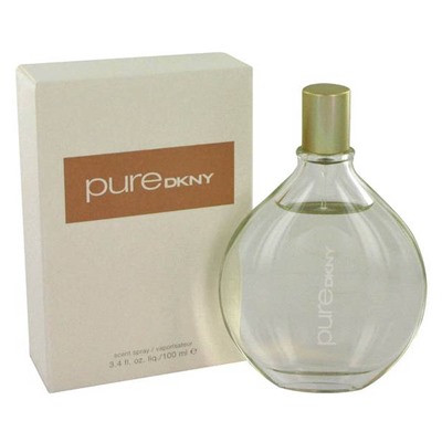 Donna Karan Pure For Women edp 100 ml