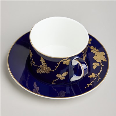 ЧАЙНАЯ ПАРА LEFARD "GOLDEN BIRDS" 240 МЛ