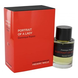 Frederic Malle Portrait Of A Lady For Women edp 100 ml