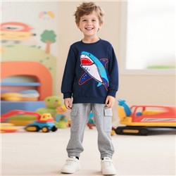 Свитшот Little Maven