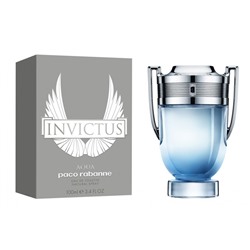 Paco Rabanne Invictus Aqua edt 100 ml