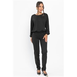 Костюм Она (черный) К13990-15М