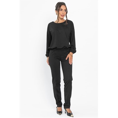 Костюм Она (черный) К13990-15М