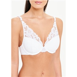 High Apex Lace Bra