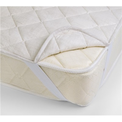 Наматрасники Бамбук и хлопок в перкале 300 гр/м² Текс-Дизайн