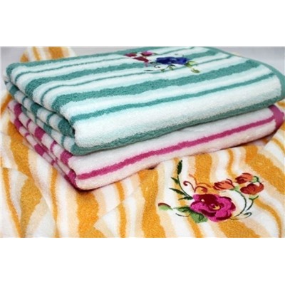 Полотенце махровое Альба Гранд Стиль