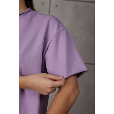 Костюм "Фэшн" Сирень