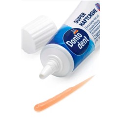Dontodent Haftcreme extra stark, Донтодент крем для фиксации зубных протезов, 40г