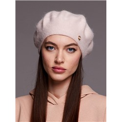 Берет двойной 40% ангоры PR 065