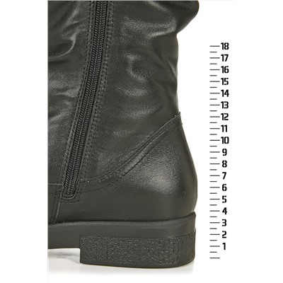 Сапожки ЛЕЛЬ